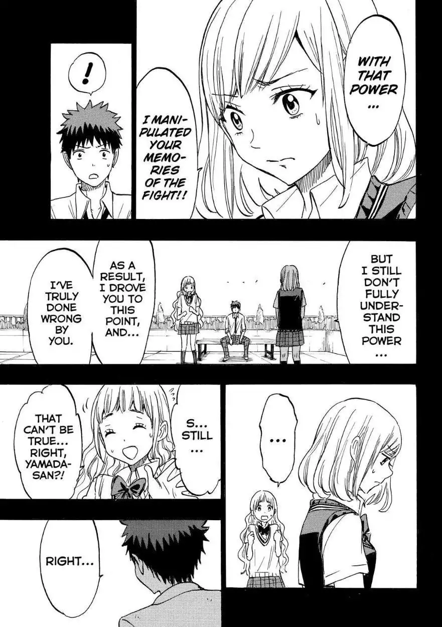 Yamada-kun to 7-nin no Majo Chapter 158 13